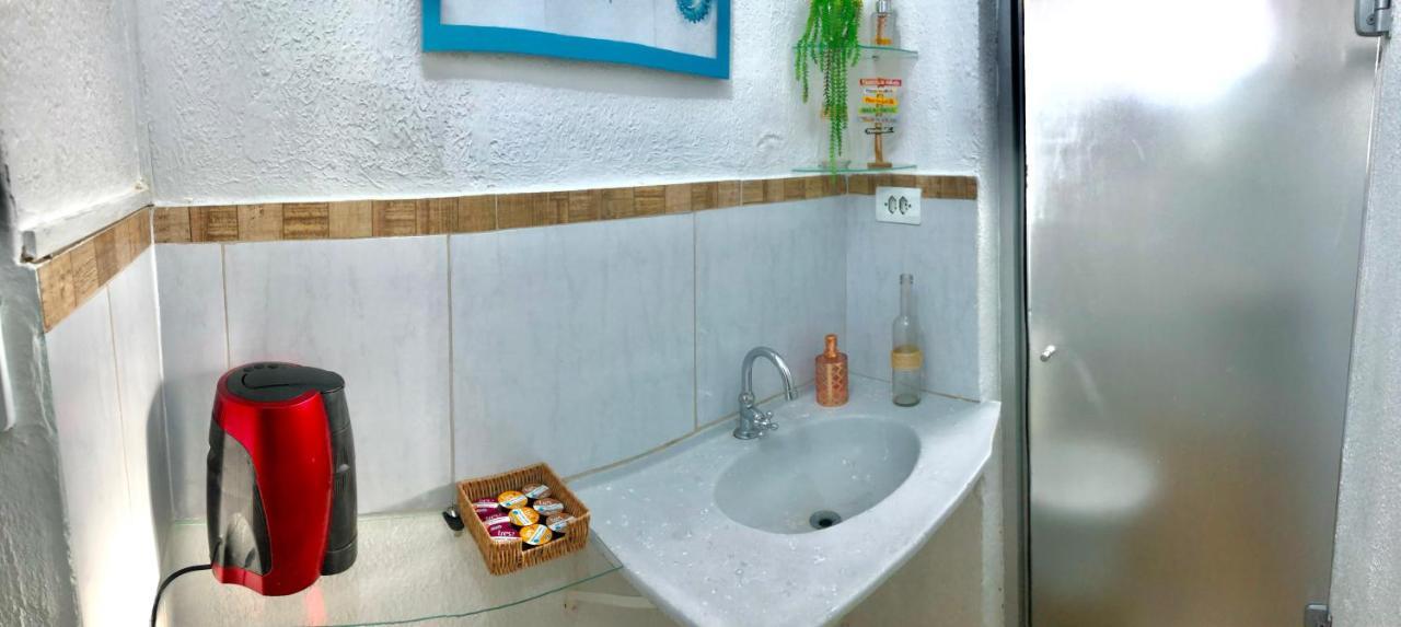 Mar De Venus Apartment *