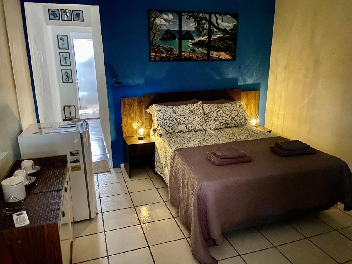 Apartment Mar De Venus Fernando de Noronha