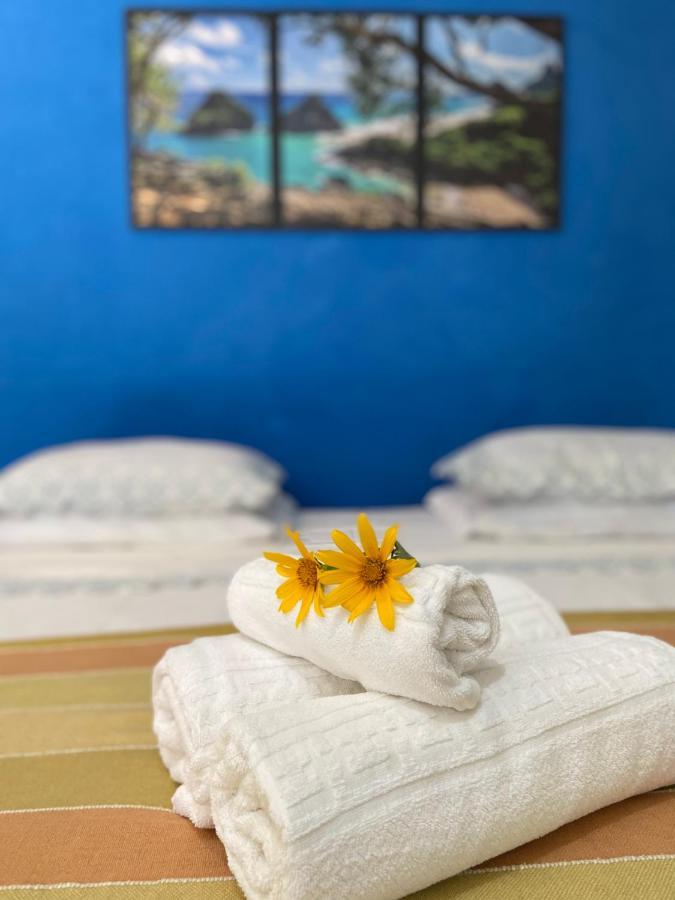 Mar De Venus Apartment Fernando de Noronha