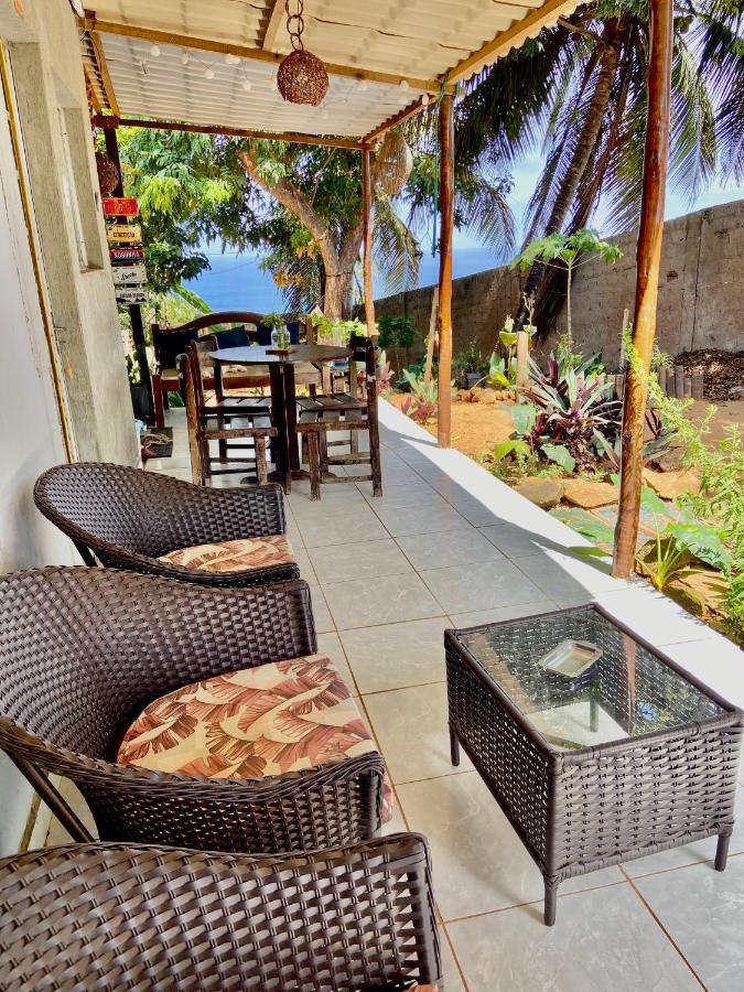 Mar De Venus Apartment Fernando de Noronha