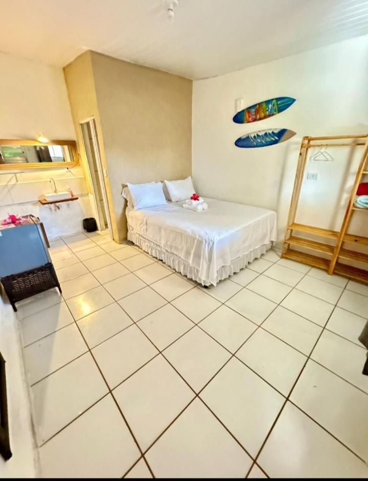 Apartment Mar De Venus Fernando de Noronha