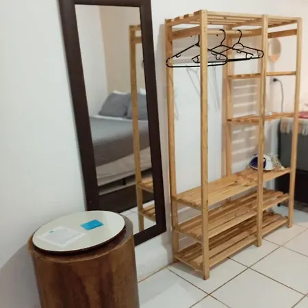 Pousada Mar De Venus Fernando de Noronha Room photo