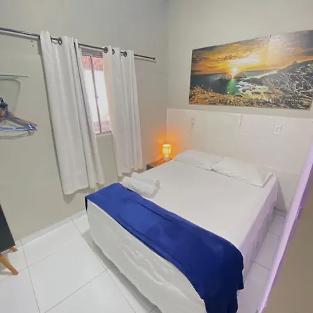 Pousada Mar De Venus Fernando de Noronha Room photo
