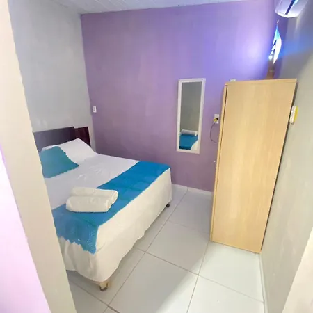 Pousada Mar De Venus Fernando de Noronha Room photo
