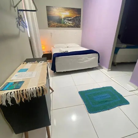 Pousada Mar De Venus Fernando de Noronha Room photo
