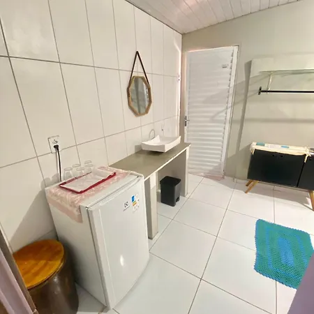 Pousada Mar De Venus Fernando de Noronha Room photo