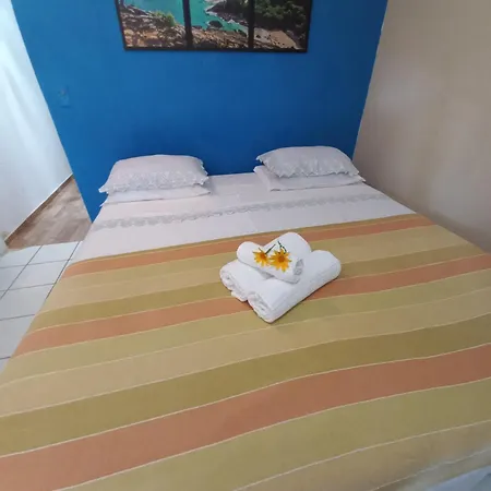 Pousada Mar De Venus Fernando de Noronha Room photo