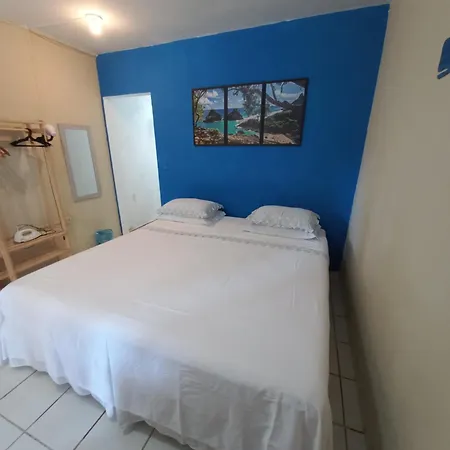 Pousada Mar De Venus Fernando de Noronha Room photo