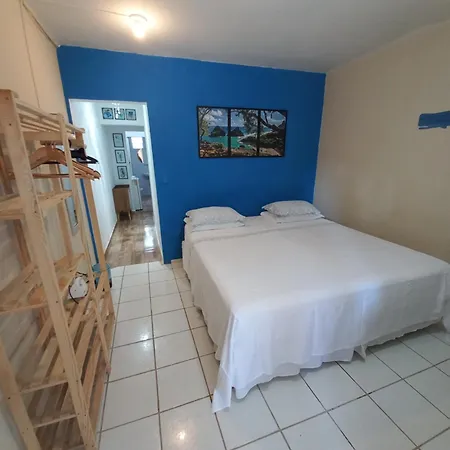 Pousada Mar De Venus Fernando de Noronha Room photo